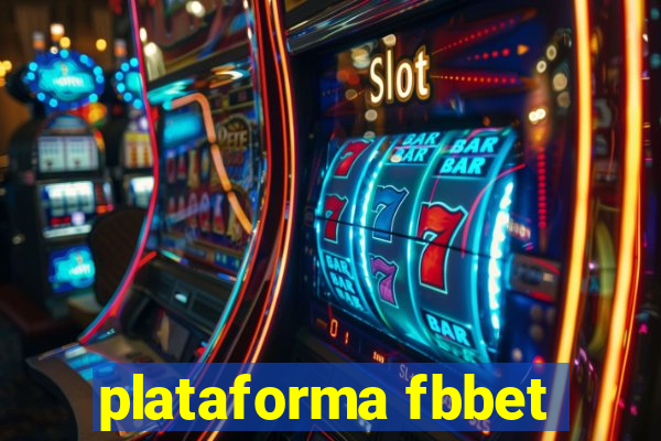 plataforma fbbet